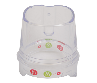 Couvercle moulin à café MS-0A11396