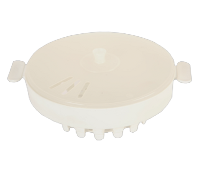 Bol vapeur + couvercle TS-01025920