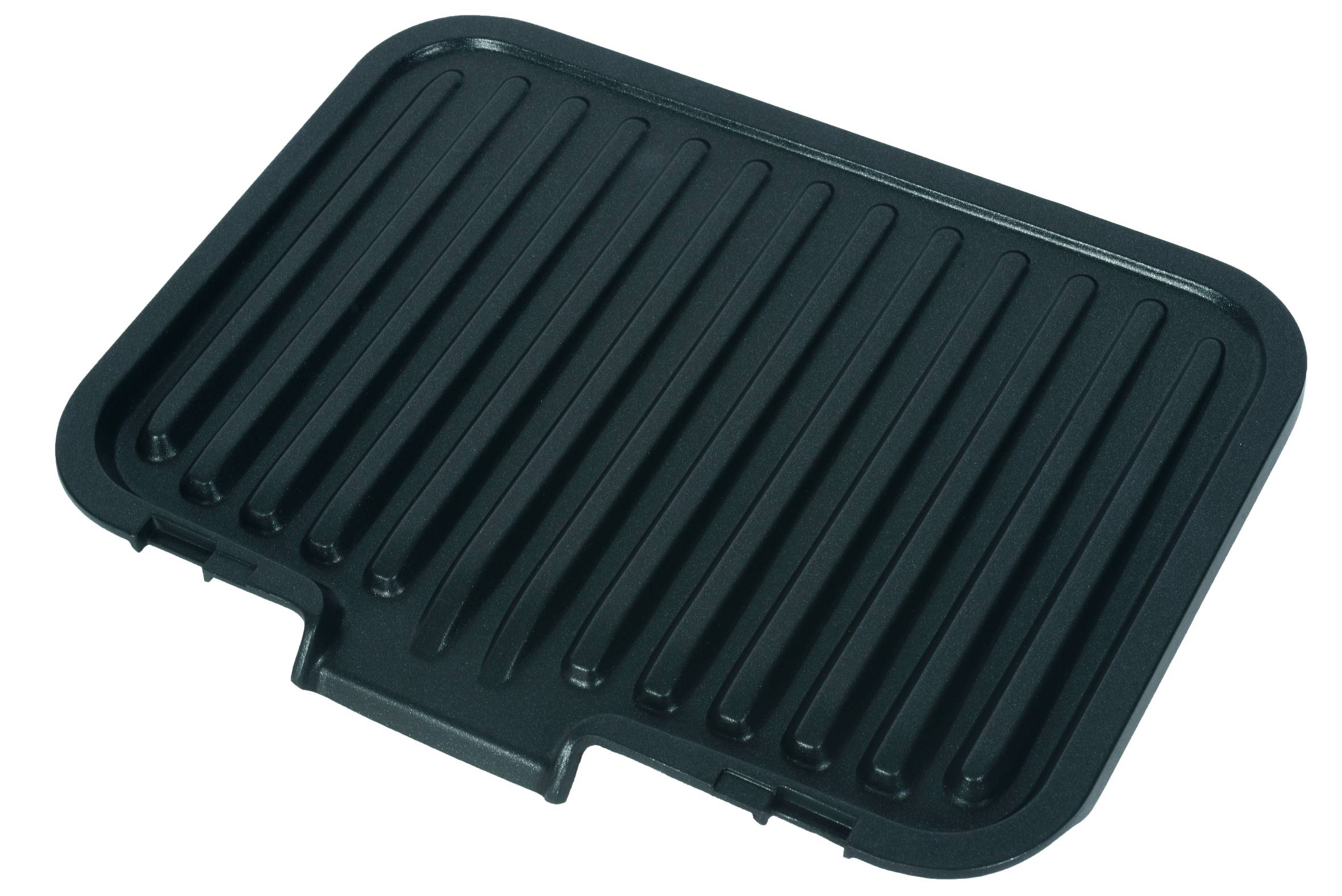 Plaque de cuisson supérieure TS-01044950