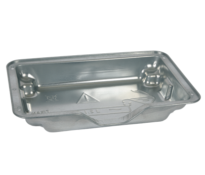 Bac de récupération des jus TS-01029600