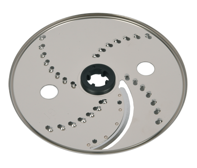 Disque à râper/émincer fin MS-650534