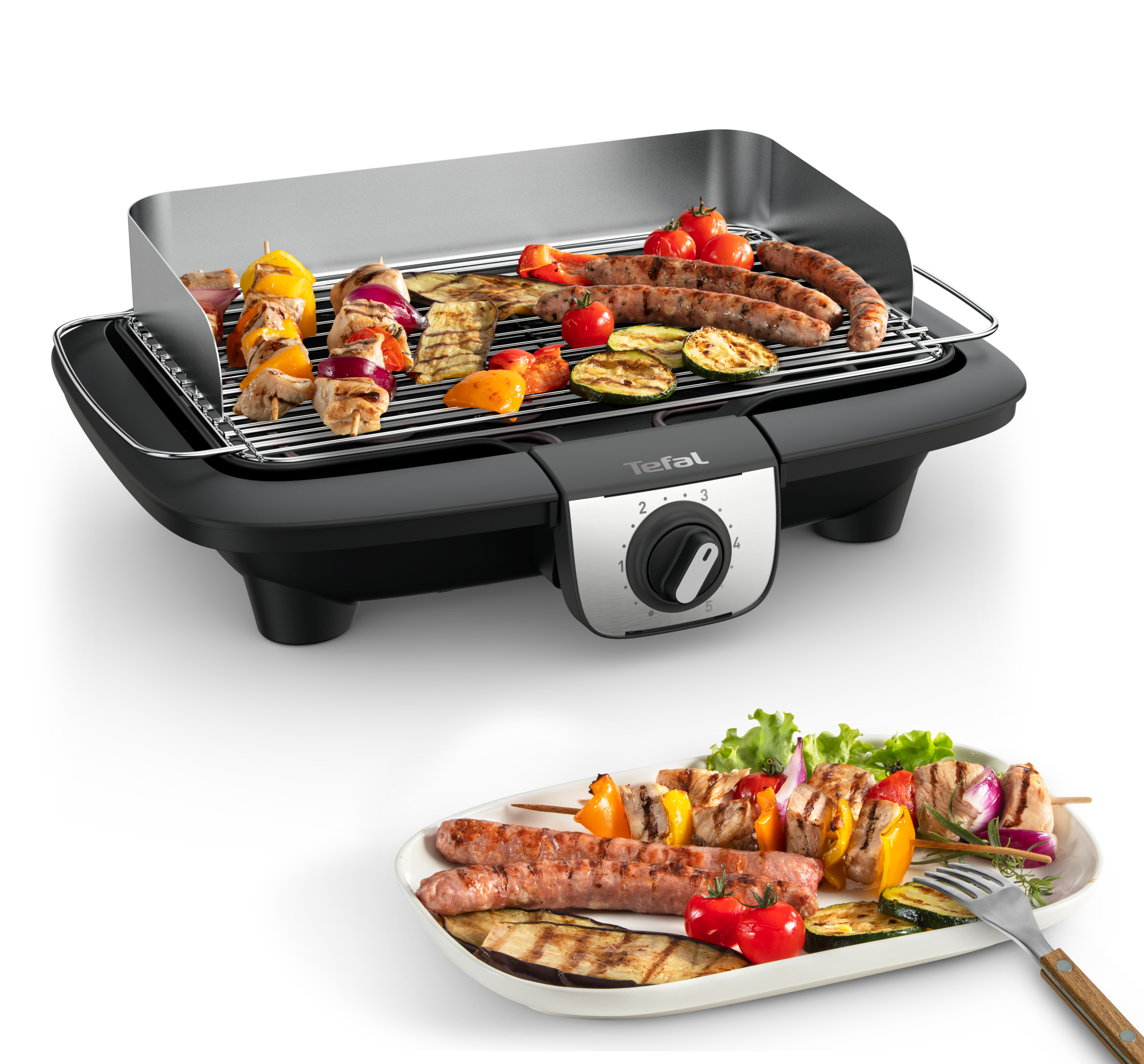 EASYGRILL ADJUST INOX