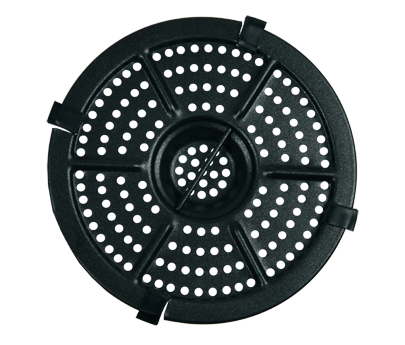 Grille amovible SS-997029