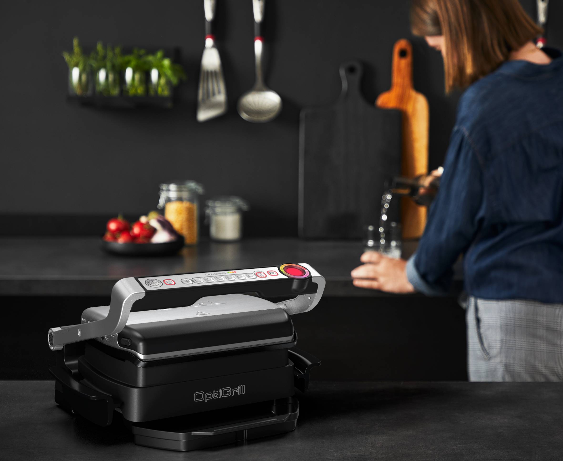 Plaque snack et pâtisserie XA727810