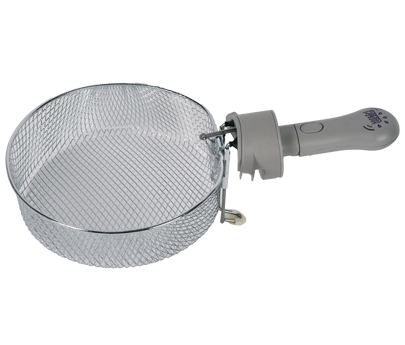 Panier avec poignée SS-991056