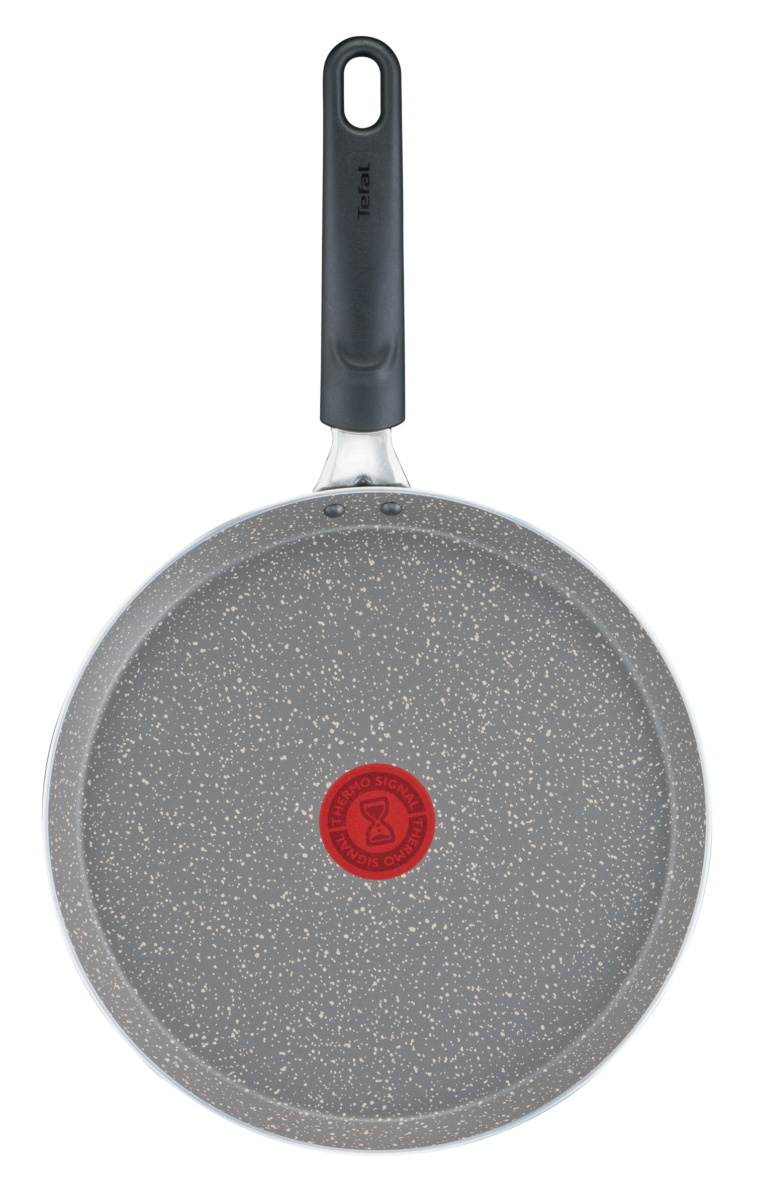 Cook Natural Poêle à crêpe 25 cm