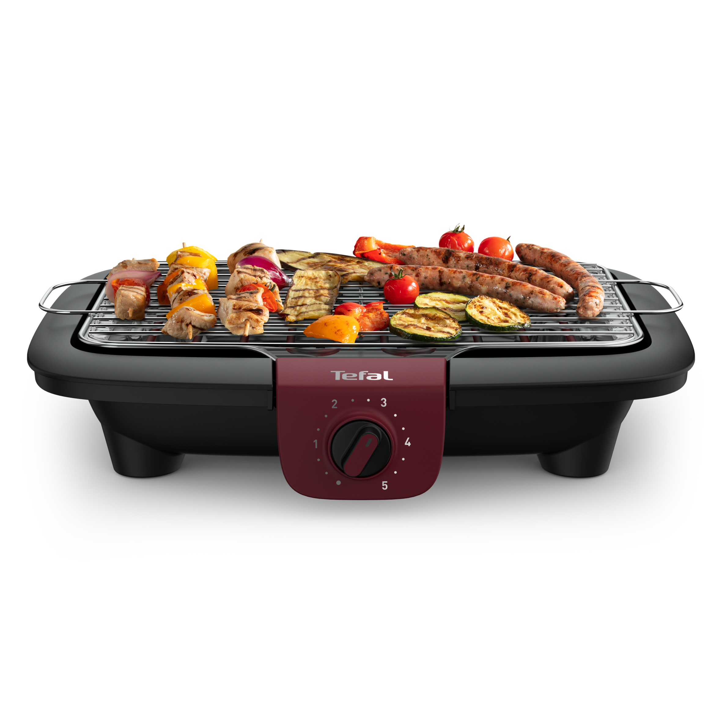 EASYGRILL ADJUST TABLE BARBECUE ELECTRIQUE