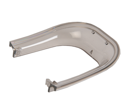 Poignée du couvercle SS-993210