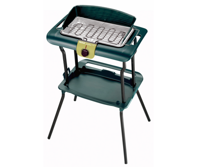 EASYGRILL N'PACK ADJUST SUR PIEDS