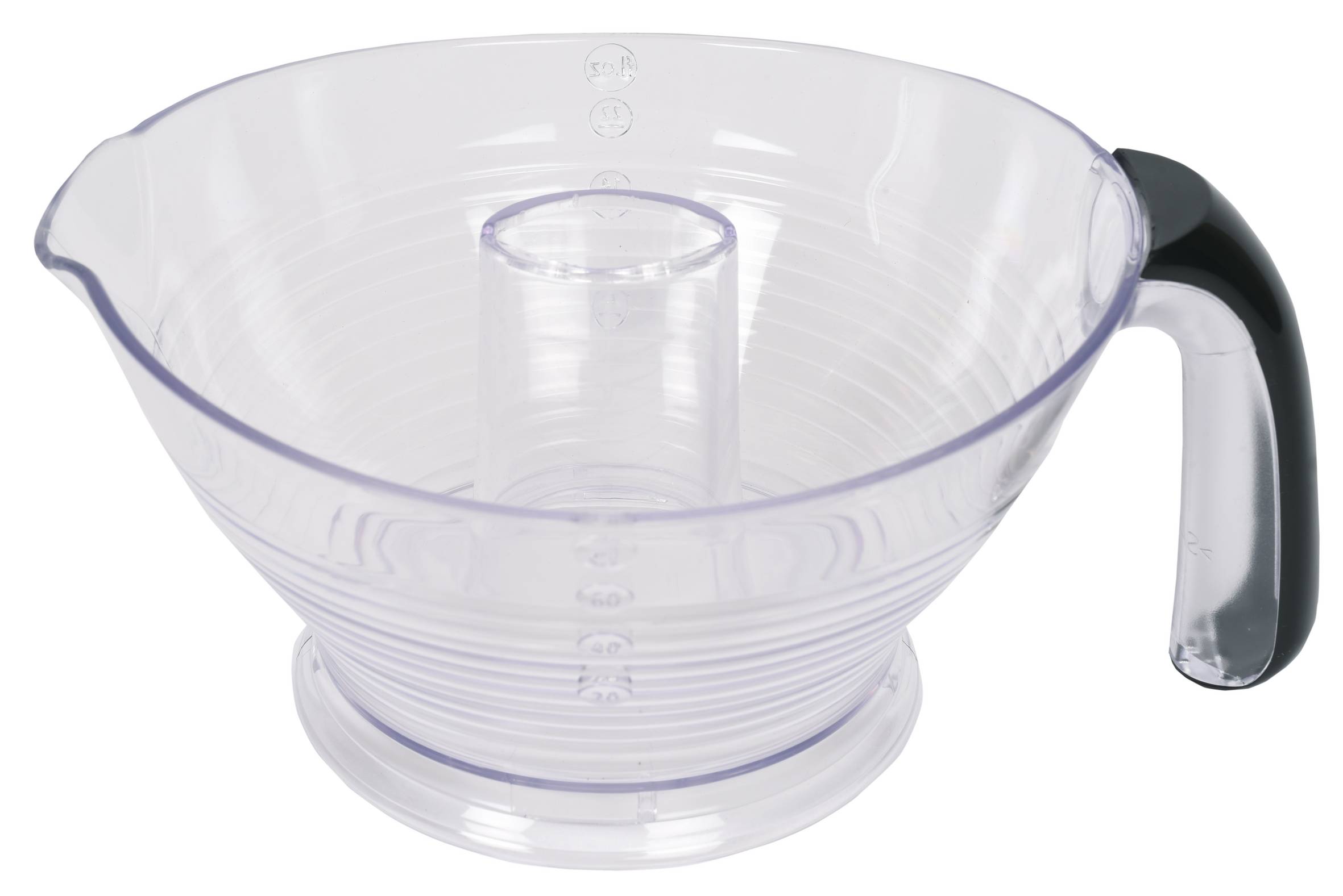 Pichet 600 ml SS-150117