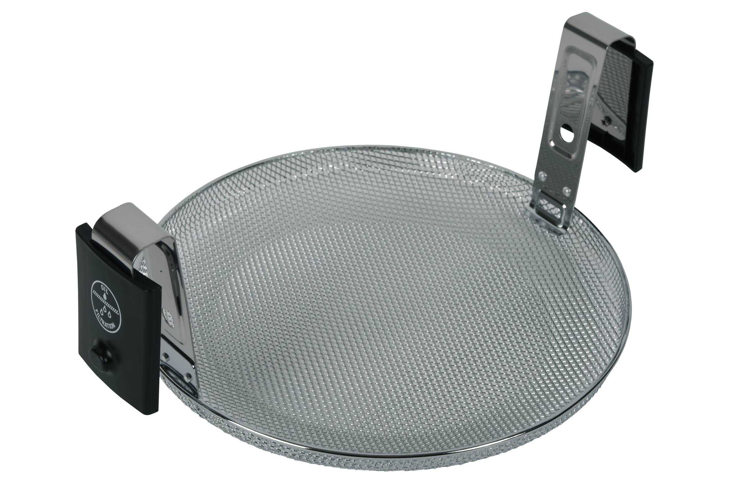 Filtre à huile avec poignées SS-996946