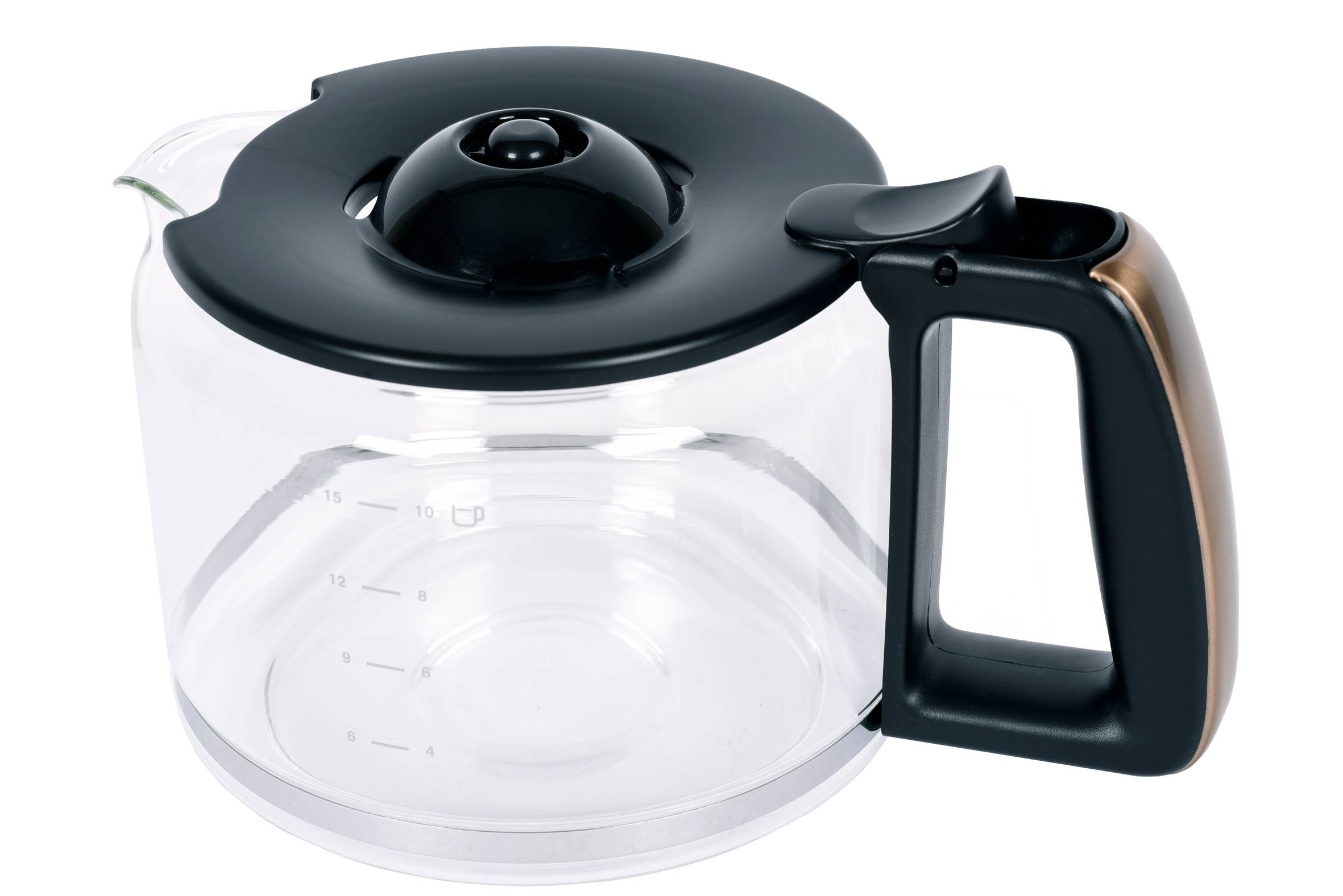 Verseuse à café avec couvercle SS-7235350617