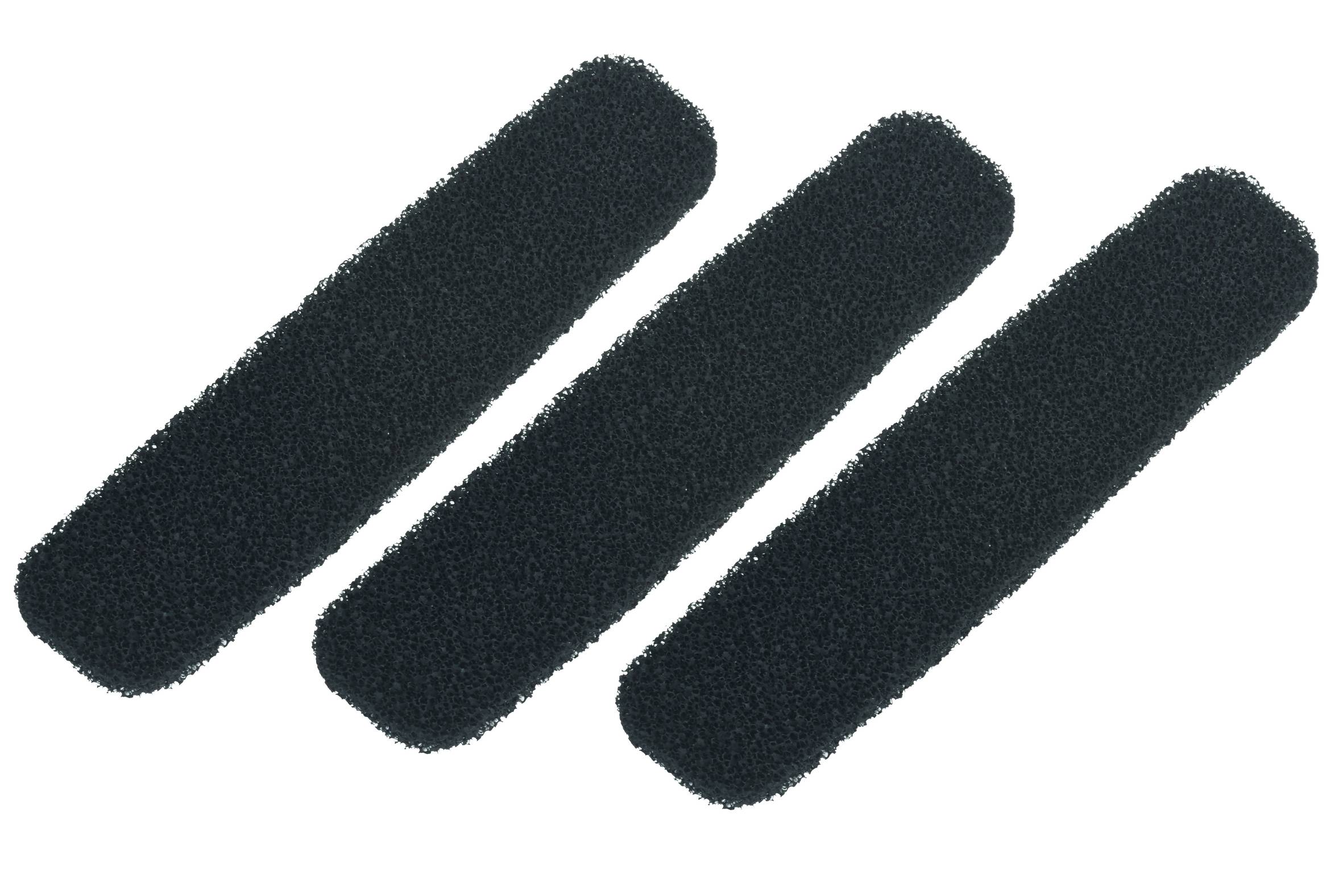 Filtres à charbon x3 XA142000