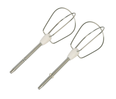 Fouet à émulsionner x2 SS-192401 (! Attention compatibilité !)