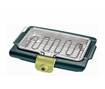 ADJUST GRILL POSABLE