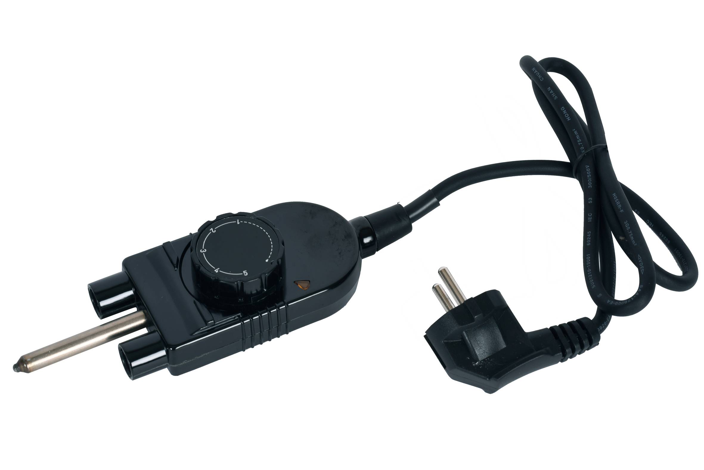 Boitier thermostat et Cordon SS-9100054812