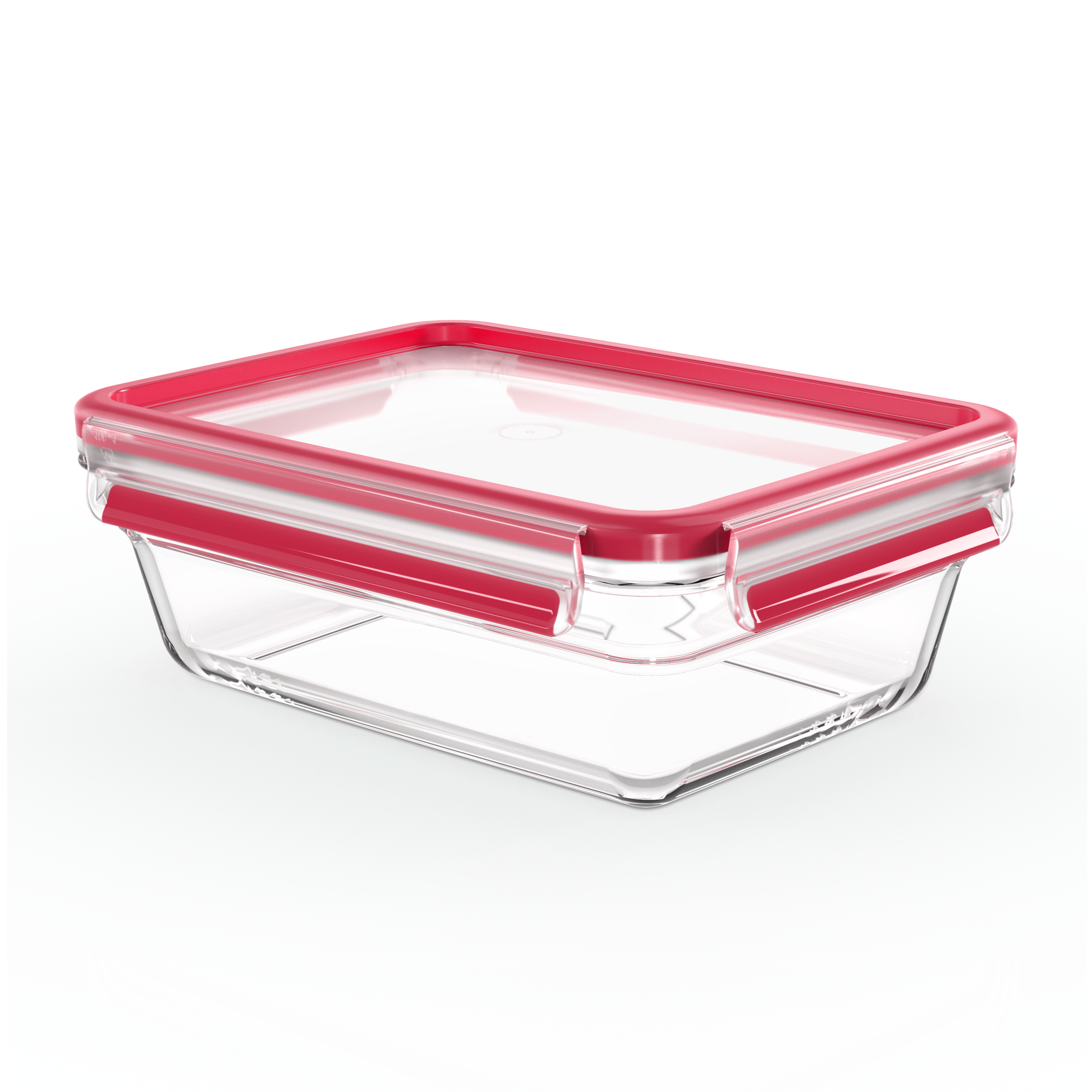 MASTERSEAL GLASS boite rect  1,3 L