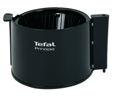 Porte-filtre + clapet SS-208735