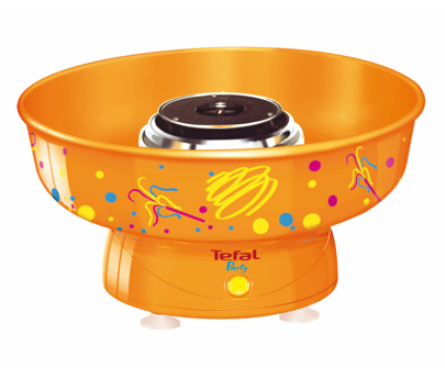 MACHINE A BARBE A PAPA