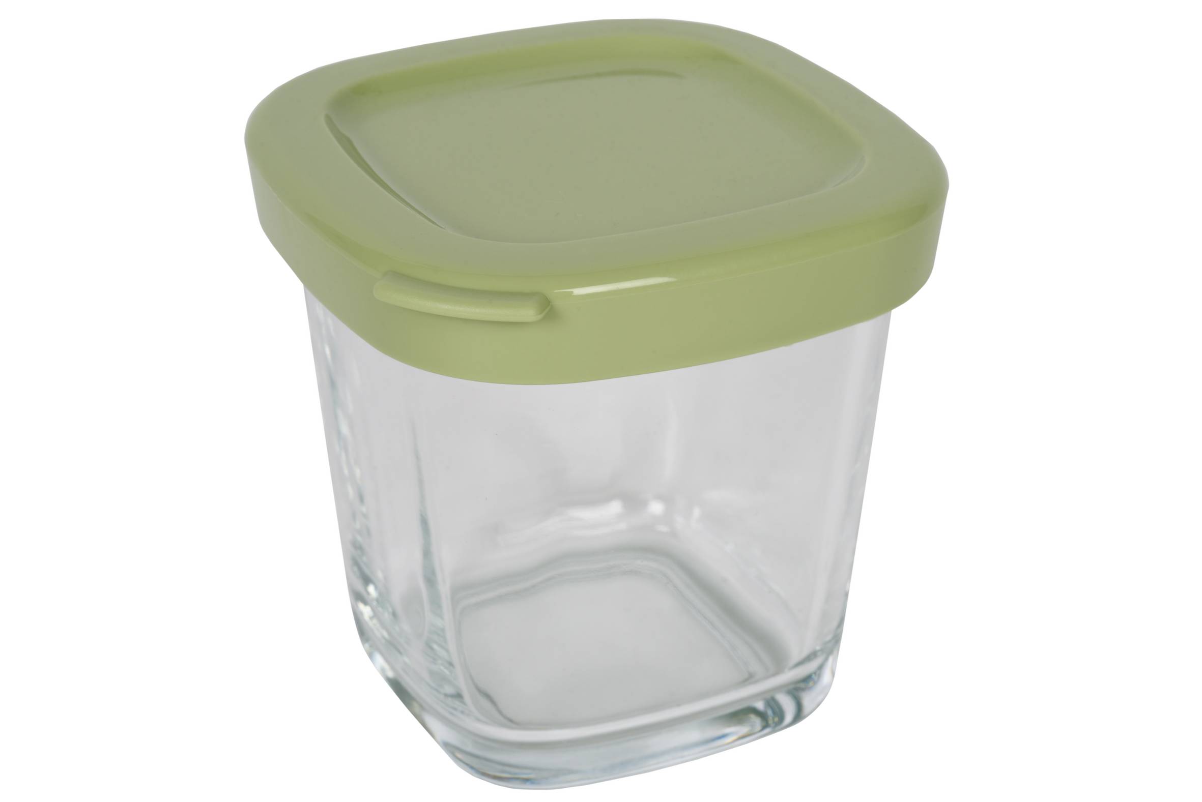 Pot + couvercle SS-1530001474