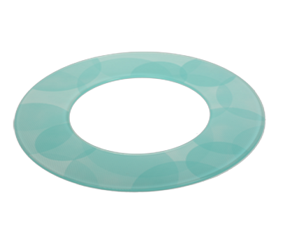 Plateau rotatif TS-01026040