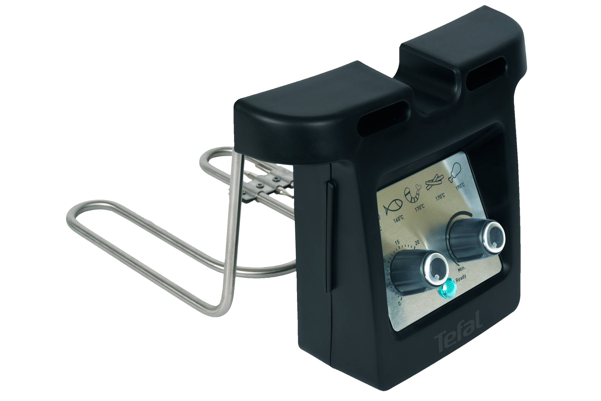 Boîtier et résistance SS-9100052186