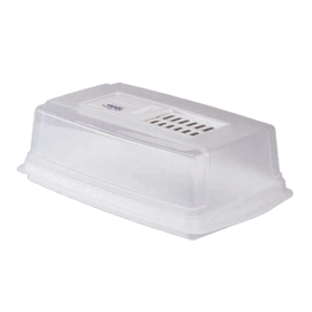 Tefal, Cave à Fromage, 31x19x9cm, Compacte, Anti-odeurs, Filtre à charbon actif