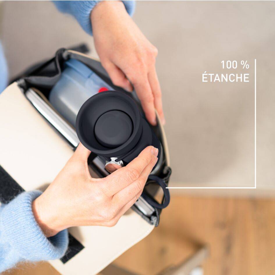 BE YOU, MUG DE VOYAGE ISOTHERME