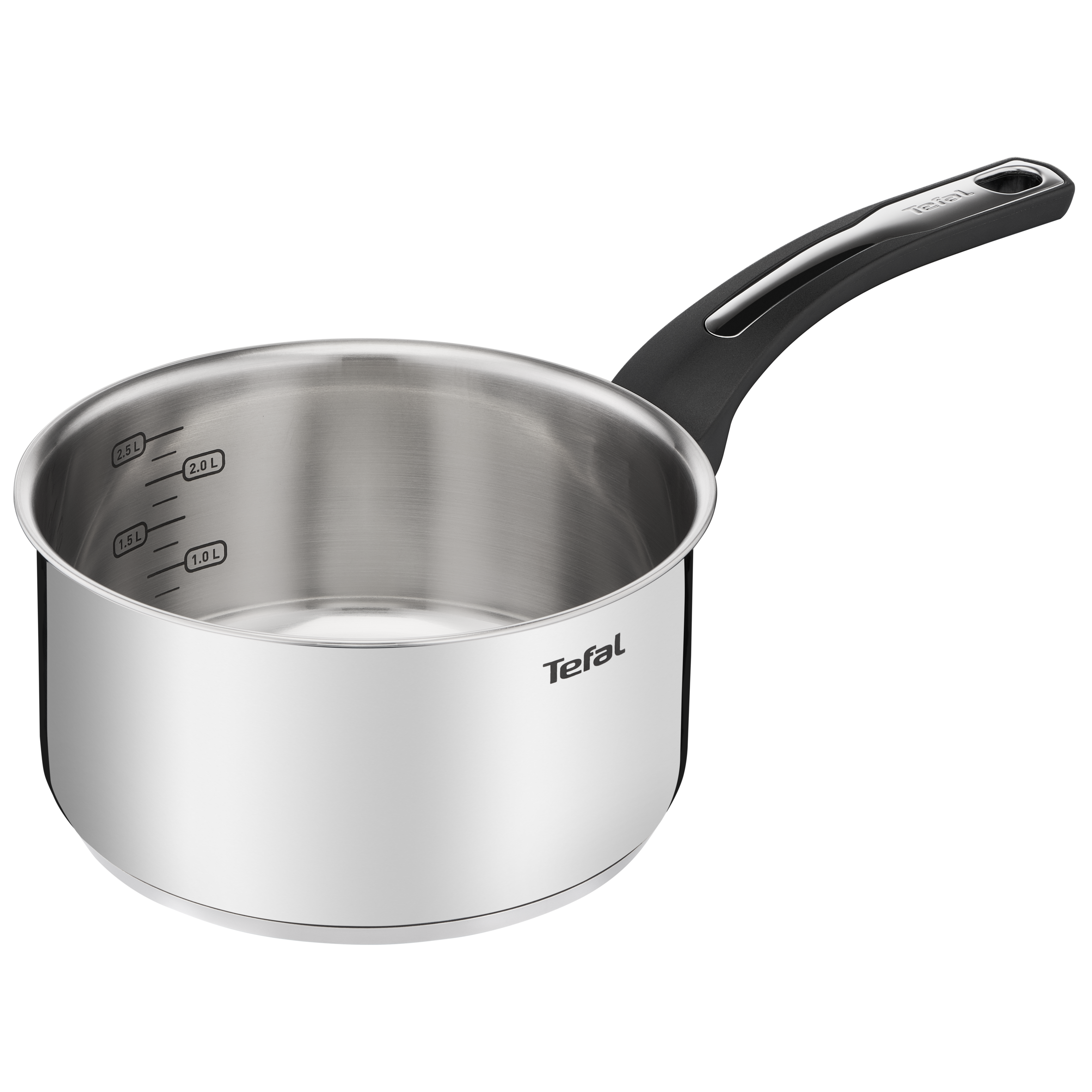 Emotion casserole 20cm inox