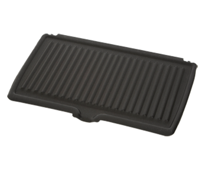 Plaque grill x1 SS-203186