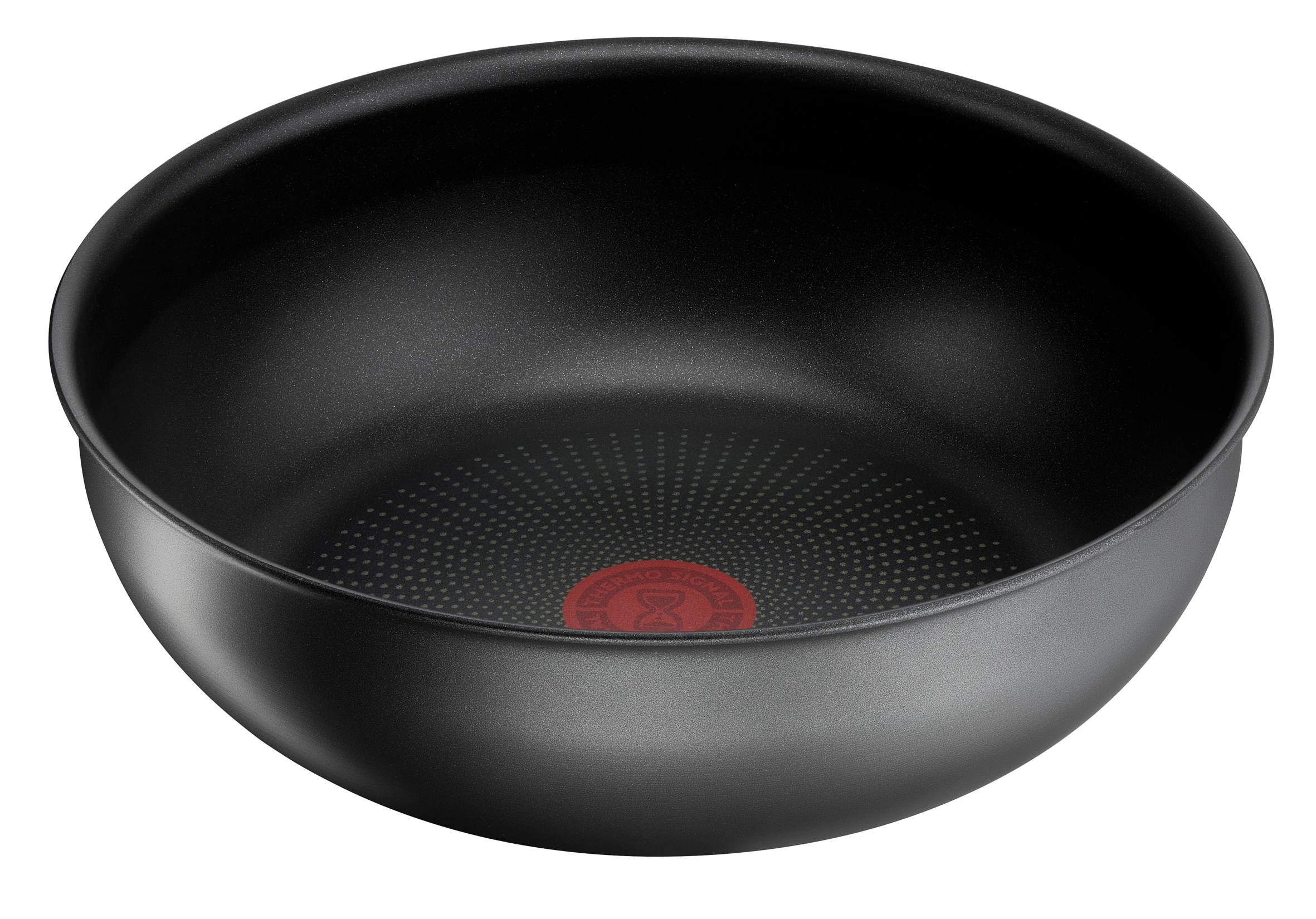 Ingenio La Recyclée Poêle Wok 26 cm