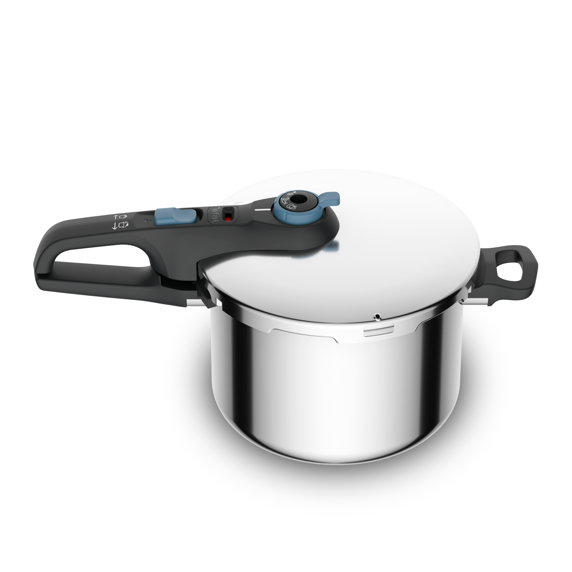 Secure Trendy Cocotte-minute® 6 L