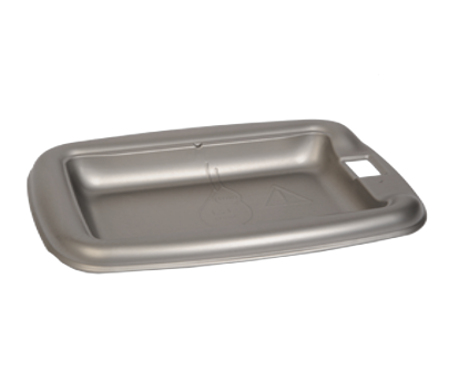 Bac de récupération des jus TS-01025080