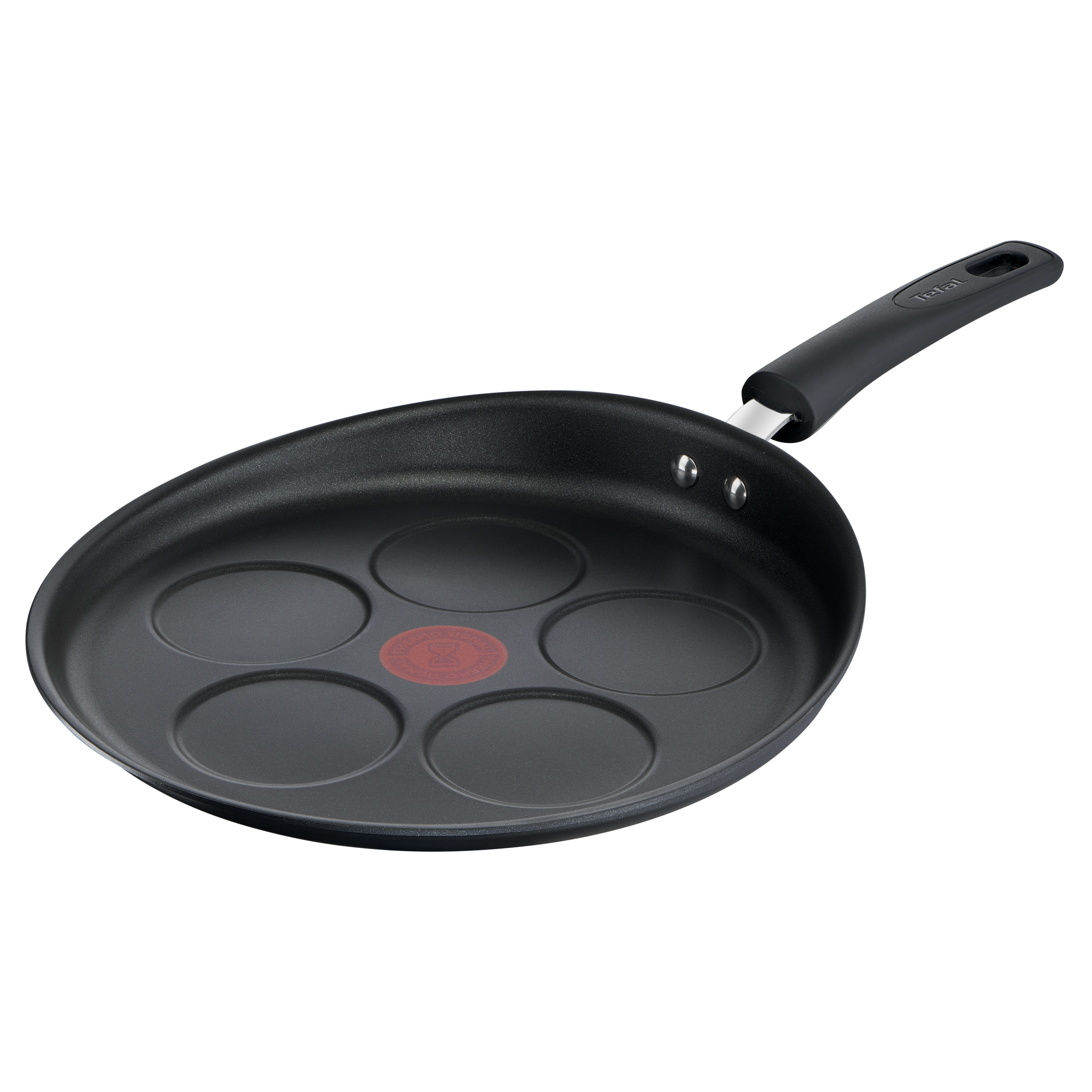 Poêle multi-crêpes 27 cm