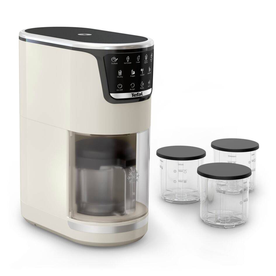 3 bols de 480 mL avec couvercles XF60W0F0