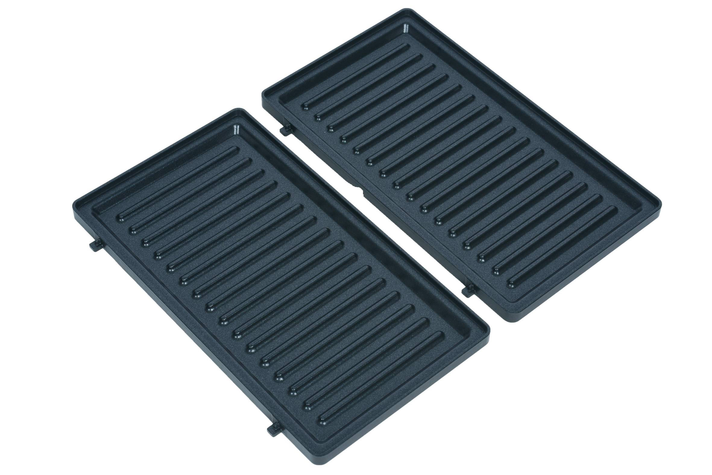 Plaques panini supérieures et inférieures SS-9100054635