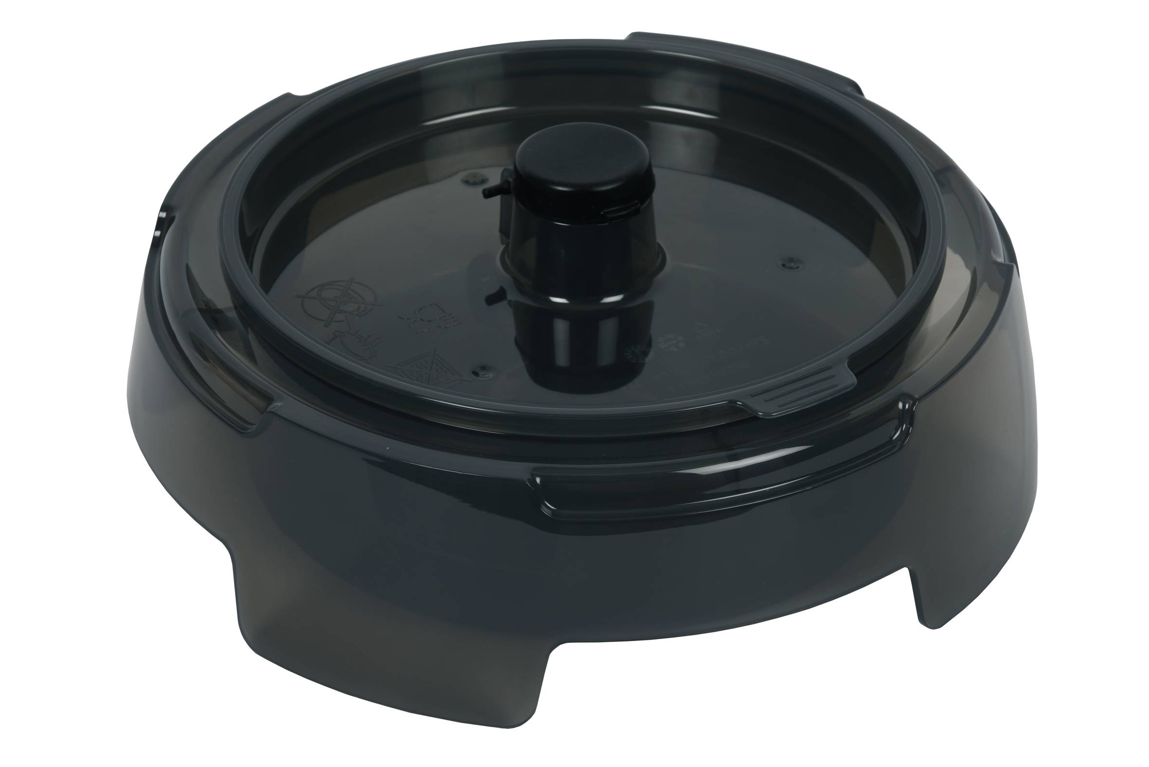 Bac à huile complet SS-996524