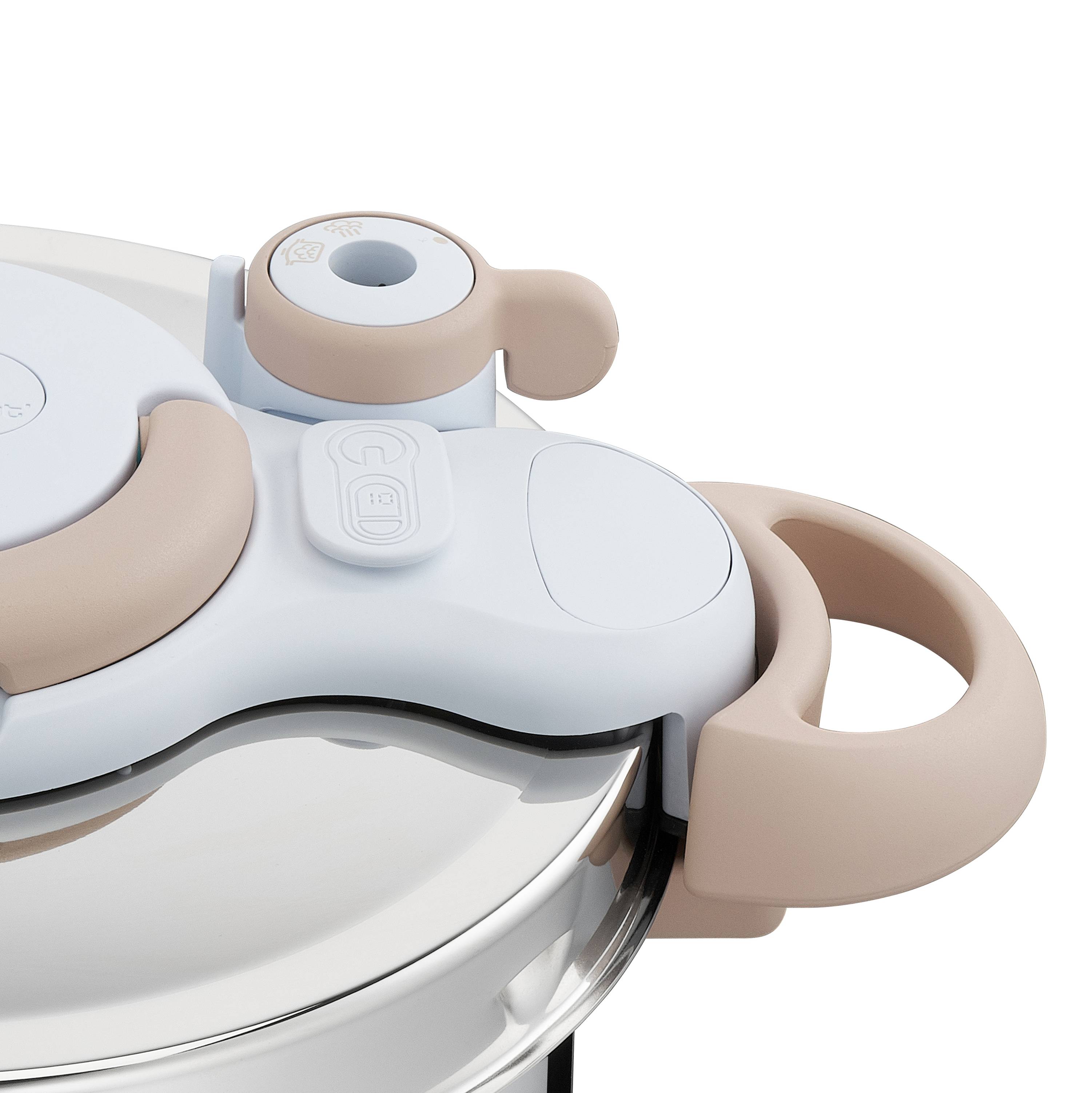 Clipso Minut Eco 7,5 L + Livre de recette