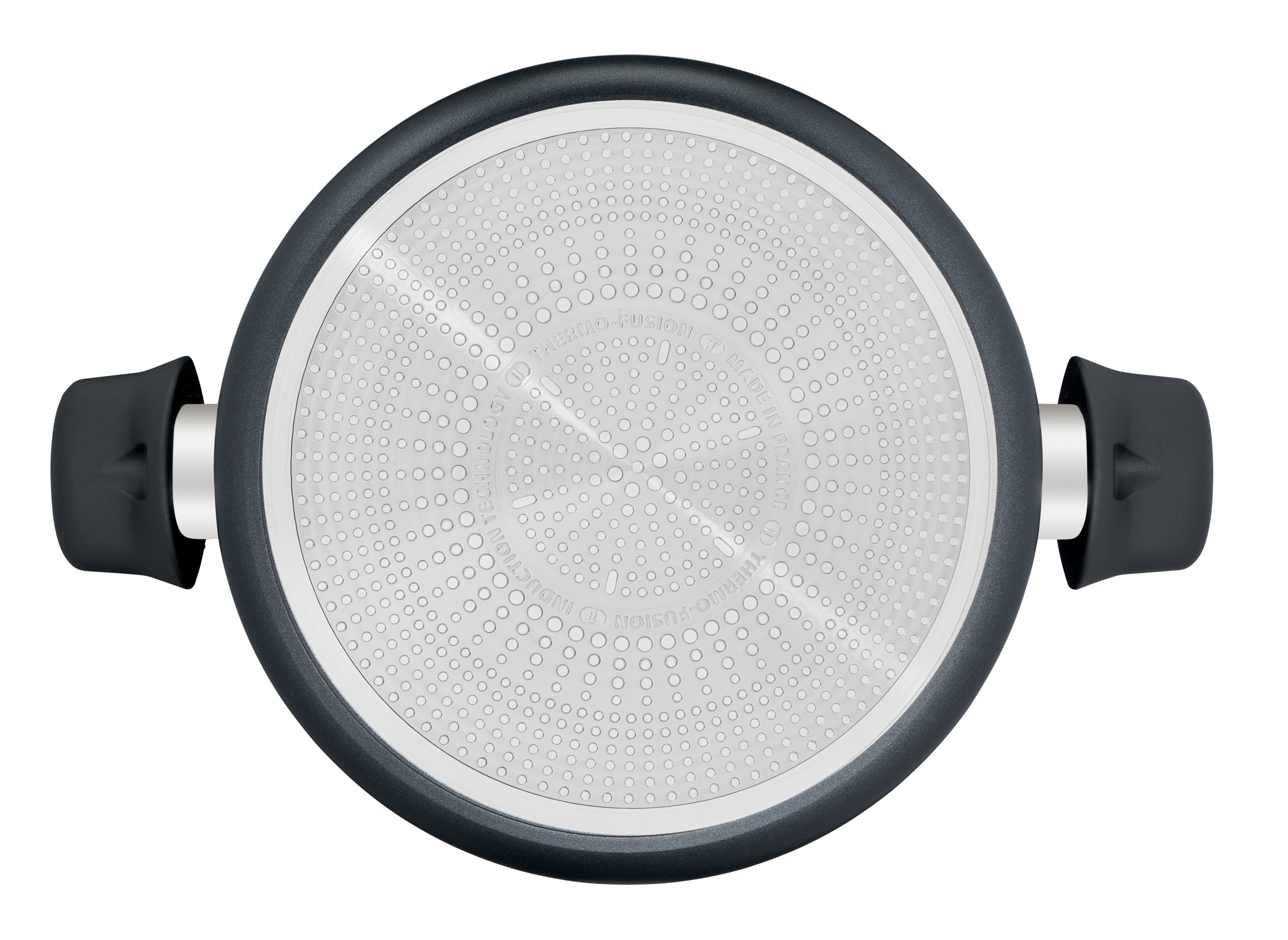 Generous Cook Sautoir 26 cm