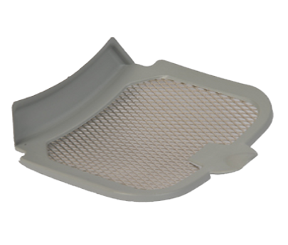 Grille de filtration amovible SS-991268