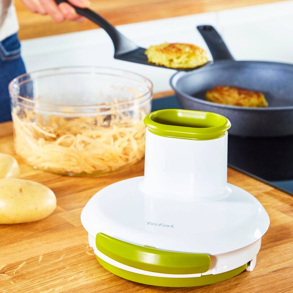 Trancheur 5&nbsp;secondes