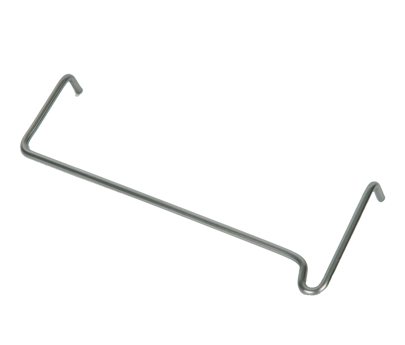 Anses du bac à graisse SS-1530000529