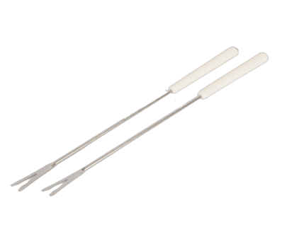 Lot de 2 fourchettes TS-01025940