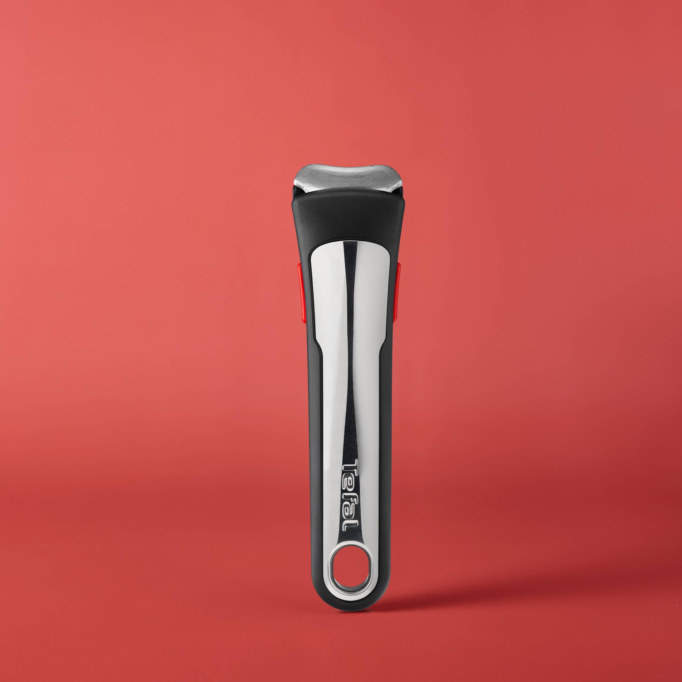 Ingenio Poignée amovible premium noire, 3 points de sécurité, Garantie 10 ans