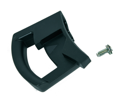 Poignée de cuve noire SS-1530000238