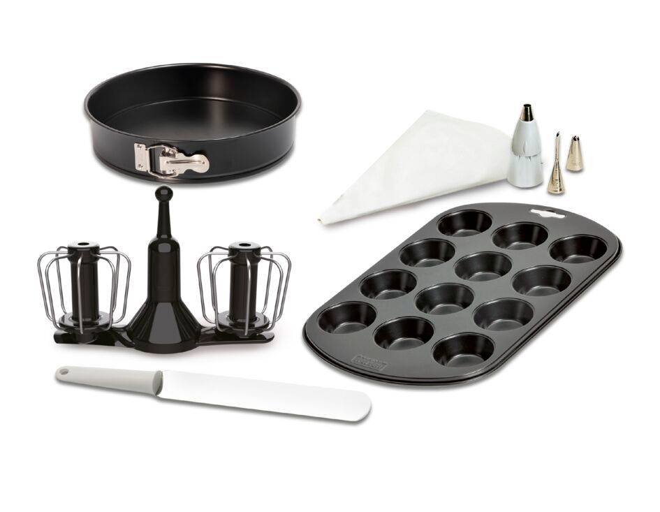 Kit pâtisserie Companion XF3990F0