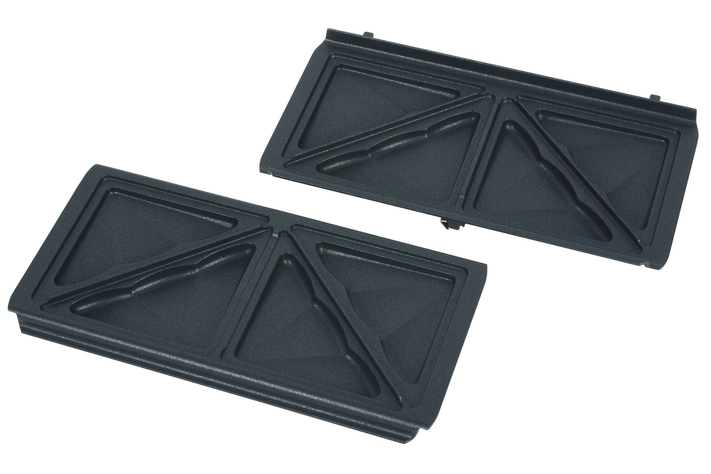 Plaques de remplacement SS-9100042277