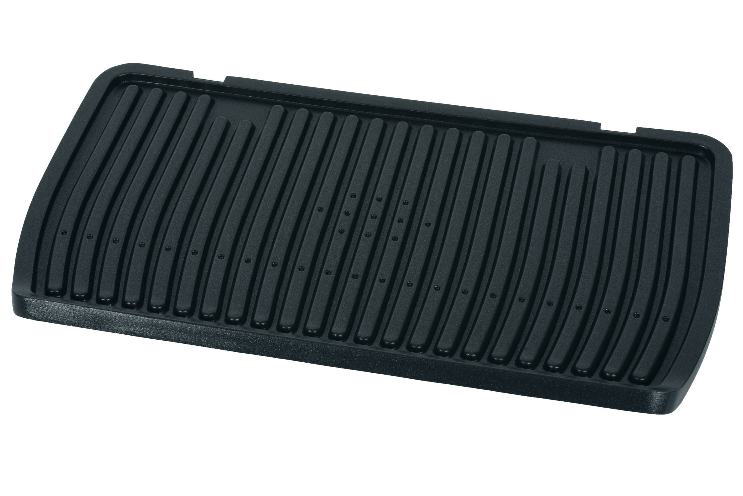 Plaque supérieure TS-01041601 pour OptiGrill