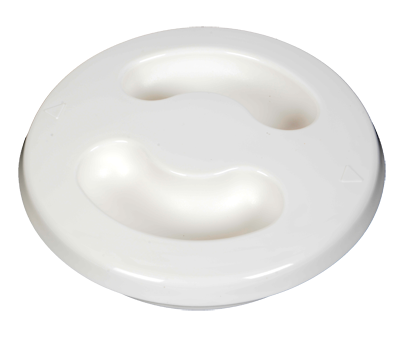 Couvercle amovible SS-202853