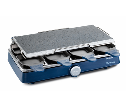 PIERRADE® RACLETTE HARMONY